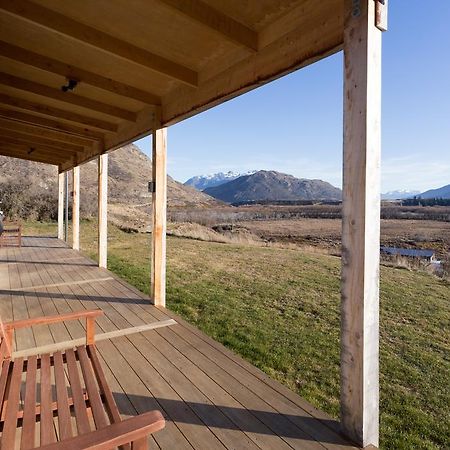 Shotover Country Cottages كوينستاون المظهر الخارجي الصورة