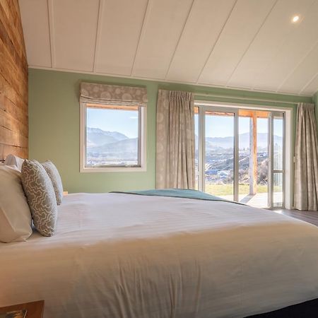 Shotover Country Cottages كوينستاون المظهر الخارجي الصورة