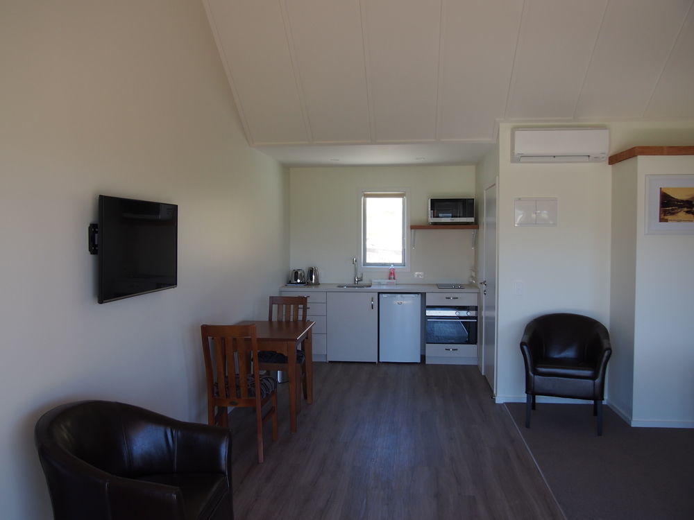Shotover Country Cottages كوينستاون المظهر الخارجي الصورة
