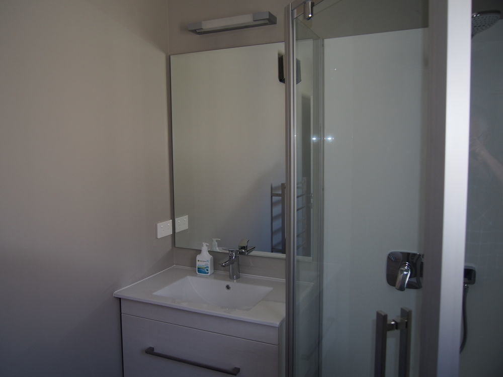 Shotover Country Cottages كوينستاون المظهر الخارجي الصورة