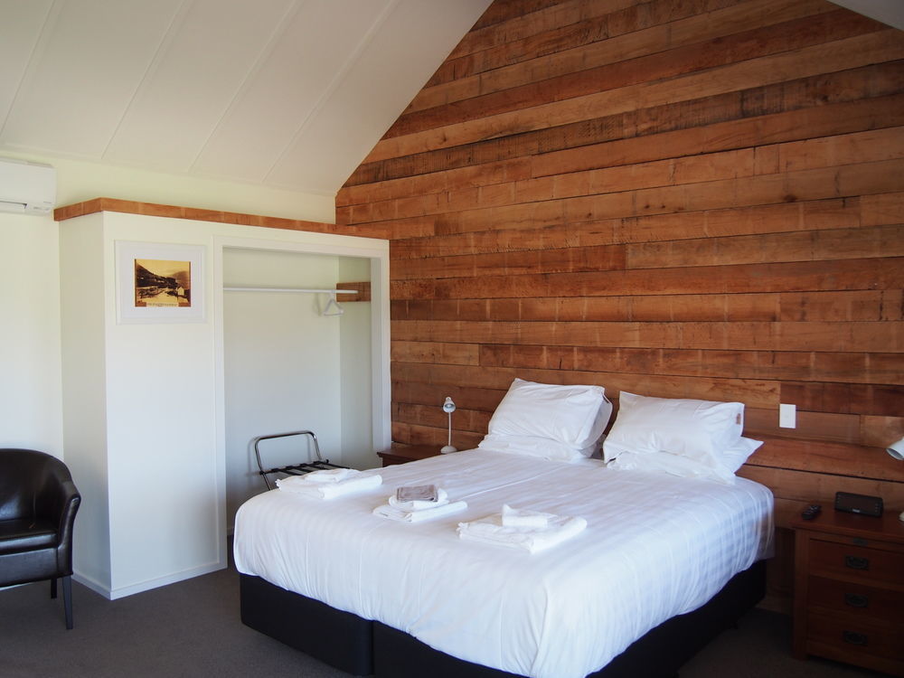 Shotover Country Cottages كوينستاون المظهر الخارجي الصورة