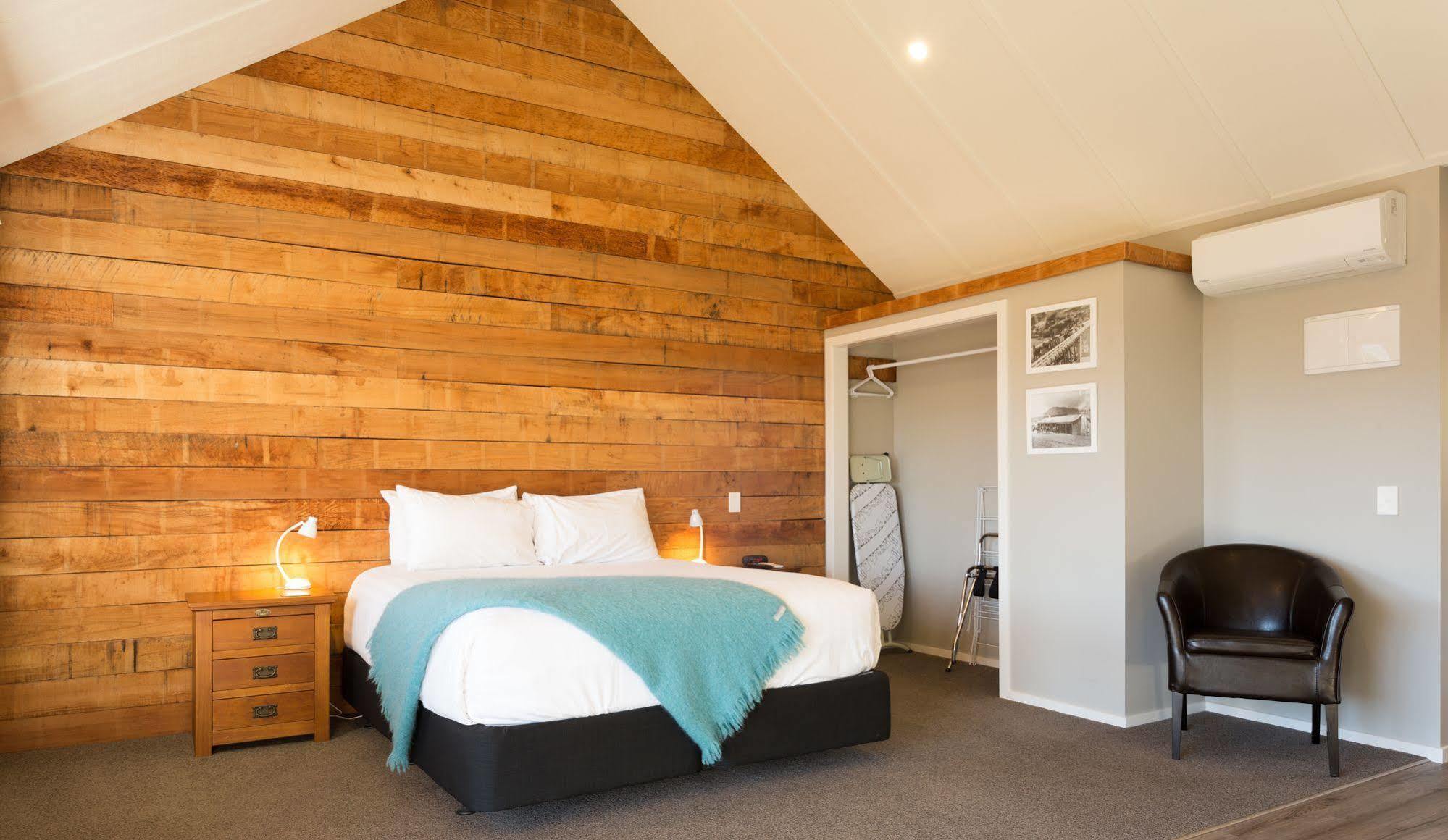 Shotover Country Cottages كوينستاون المظهر الخارجي الصورة